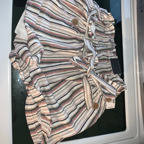 dress shorts - Picture 2 of 4